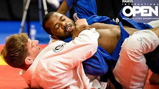 Oscar Gugala v Edusano Silva  Paris Open 2022 [upl. by Cheney]