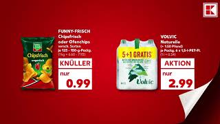 Kaufland  Angebote Knüller  Gültig vom 17102024 bis 23102024 [upl. by Noyar]