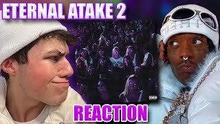 IS UZI BACK  ETERNAL ATAKE 2 FULL ALBUM  REACTIONANALYSIS [upl. by Erinna467]