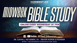 C3 Virtual Bible Study [upl. by Ahseek]