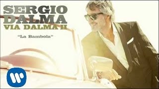 Sergio Dalma  La Bambola Audio [upl. by Egreog]