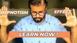 Free Trick  Insane Hypnotism  Learn Magic Hindi  Magic Tricks  Trick 202 [upl. by Simeon]