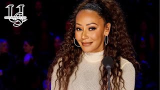 Spice Girls’ Mel B to be honoured with doctorate for welfare work [upl. by Atived]