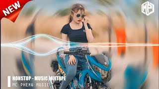 NONSTOP  NHẠC MIXTAPE 2K24 SHARE SÓNG NHẠC​ REMIX​ CLUB​ TIKTOK​ HOT [upl. by Cenac]