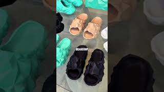 Les slides qui vont faire parler d’elles  Diamond Supply « Coupes de diamants » [upl. by Eidorb427]