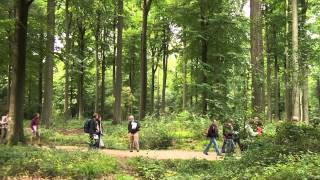 Cercles des Naturalistes de Belgique  Festival Nature Namur [upl. by Ardenia17]