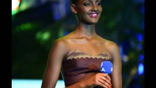 Amafoto atangaje ya Miss Rwanda 2015 Utabonye [upl. by Arres]