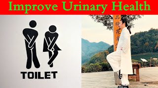 Smooth Urination Strategies for Enhanced Urological Health [upl. by Tobias]