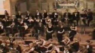 Prokofiev Montagues amp Capulets 1999 [upl. by Gilmore744]