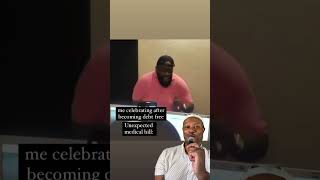 Rick Ross funny duet memes comedy fypシ゚viral debtfreejourney rickross typebeat [upl. by Irehs]