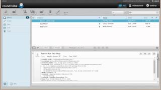 How to Host Your Own Webmail with Roundcube [upl. by Millham]