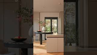 SieMatic homestory Munich  Satink Keukens [upl. by Dafna]