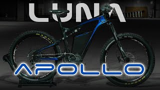 Apollo Ebike 2021 [upl. by Ednutabab]