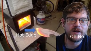 Do Knifemakers Know How to Heat Treat [upl. by Boggers]