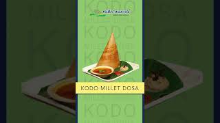 Experience the goodness of Kudo millet a nutritious and flavorful ancient grain [upl. by Attennaj]