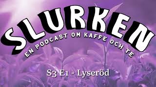 Slurken S3E1 Lyserød [upl. by Mariano]