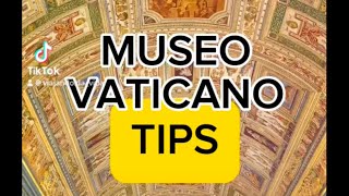 Tips para comprar tus tickets en Museo de Vaticano y que hacer si no encuentras disponibilidad [upl. by Marleah]