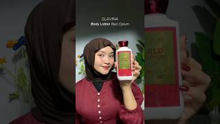 Body Lotion Anti Luntur  Mari Kita Buktikan [upl. by Nniroc]