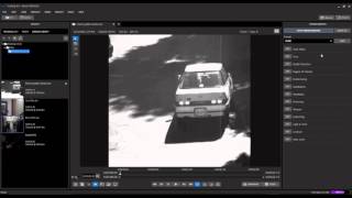 How to Enhance Low Quality CCTV Footage of a License Plate with MotionDSP Forensic [upl. by Atteiluj]