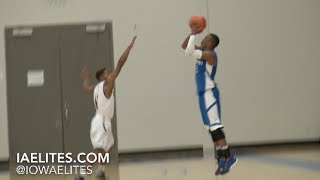 Jevon Carter 2014 West Virginia Commit GOES OFF vs Trinity TX [upl. by Nedyaj]