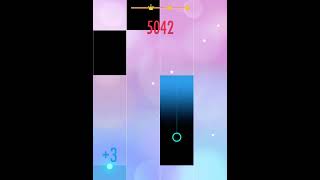 Menuett in g  5138 Score  Piano Tiles 2 [upl. by Goodson]