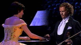 André Rieu  Ballade pour Adeline [upl. by Luhey]