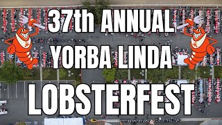 Yorba Linda Lobsterfest 2024  Over two hours of all you can eat lobster and tri tip [upl. by Ettennig]