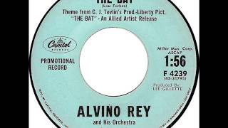 Alvino Rey and His Orchestra quotThe Batquot [upl. by Reeves]