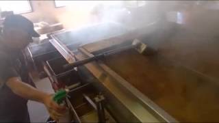 Cider Jelly Making at Cold Hollow Cider Mill [upl. by Milty]