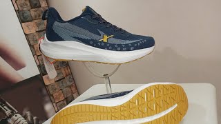 Sparx Running Shoes Unboxing and Review [upl. by Locin902]