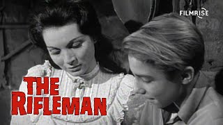 The Rifleman  Season 4 Episode 17  The Quiet Fear  Full Episode [upl. by Elades]