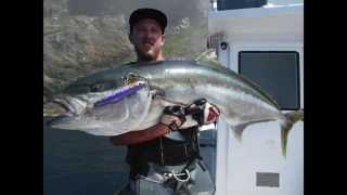 Three Kings fishing on enchanter charters [upl. by Lepley]