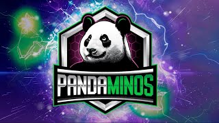 Pandaminos Official Launch Video  IYOVIA [upl. by Dnomyaw]