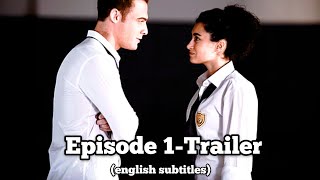 Güneşi BeklerkenWaiting for sun🌞Episode 1 trailer [upl. by Etterrag]