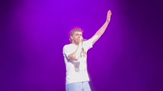 Jack Harlow  Lovin On Me Live Performance  No Place Like Home Tour Pikeville [upl. by Fritz232]