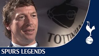 Spurs TV Exclusive  Steffen Freund answers fans questions  A passion for celebration [upl. by Lorenzana]