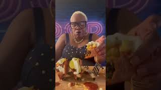 Taco’s Mukbang taco tacosarelife shortvideo [upl. by Idnak]