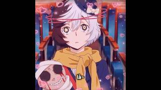 ❤️❤️❤️anime edit animeedit yumeno bungoustraydogs [upl. by Han]