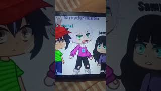 Aurita te mando ala ver honixpl4y StrayderHunter Nikko26chanel [upl. by Elocim]