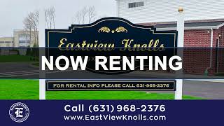 Eastview Knolls Luxury Apartments  For a Limited Time First Month Free [upl. by Eulalee]