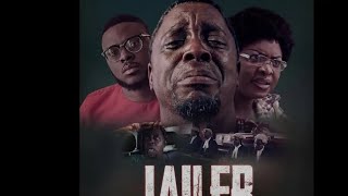 JAILER  Latest mount Zion Movie  Faith Lift productions ‎damilolamikebamiloye 2023newmovies [upl. by Nanice254]