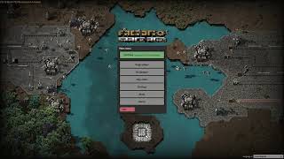 TRAILER Textureless Retro Pixel Nostalgia  8 Bit Factorio [upl. by Glenda919]