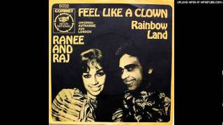 Ranee and Raj Rainbow Land [upl. by Sheelah]