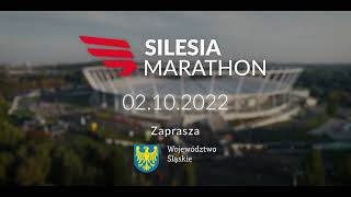 Silesia Marathon 2022  zaproszenie [upl. by Jabe]