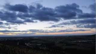 ALSACE Timelapse by IGH [upl. by Yrro]