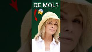 Wie is de Mol 2025 Hints wieisdemol viral widm shorts [upl. by Saxe728]