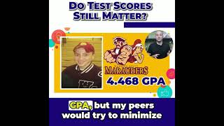 Do Test Score Still Matter [upl. by Oleg177]