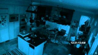 Paranormal Activity 2  Official Trailer 1 English 1080p [upl. by Andreas]