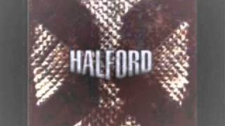 HALFORD  CRYSTAL [upl. by Hallsy]