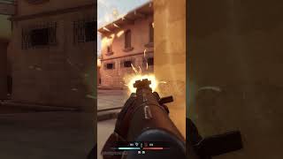 Insurgency Sandstorm The Most Insane Multikill Youll Ever See [upl. by Sredna]